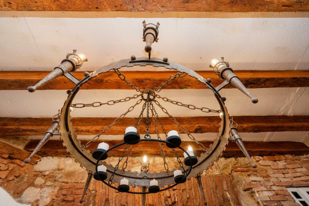 Romantic Medieval Apartment Lisboa Εξωτερικό φωτογραφία
