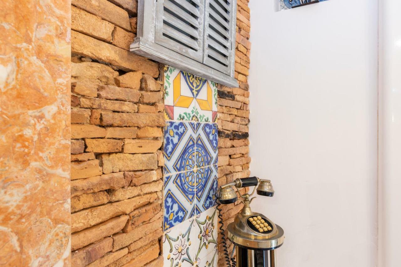Romantic Medieval Apartment Lisboa Εξωτερικό φωτογραφία